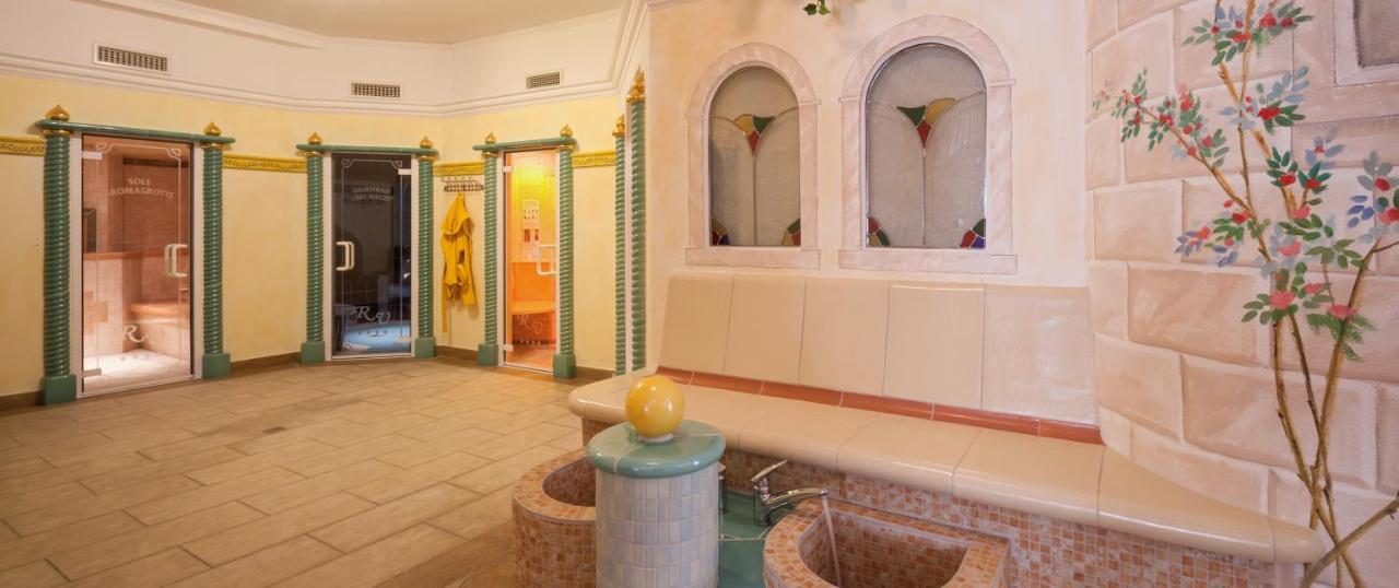 Raffl'S Hotel ลอยทัช ภายนอก รูปภาพ