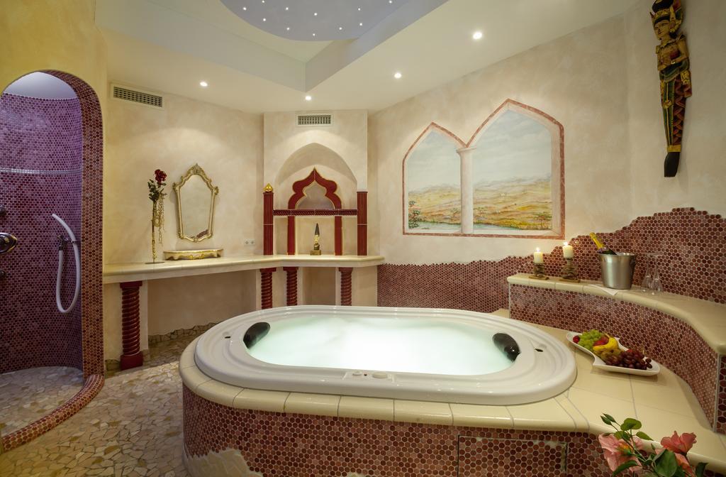 Raffl'S Hotel ลอยทัช ภายนอก รูปภาพ