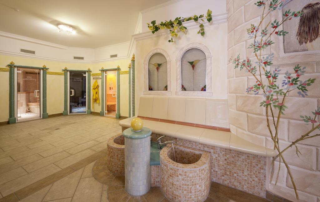 Raffl'S Hotel ลอยทัช ภายนอก รูปภาพ