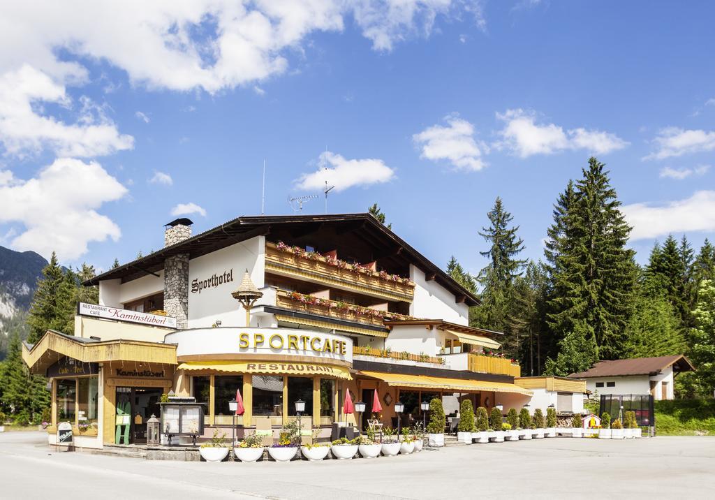 Raffl'S Hotel ลอยทัช ภายนอก รูปภาพ