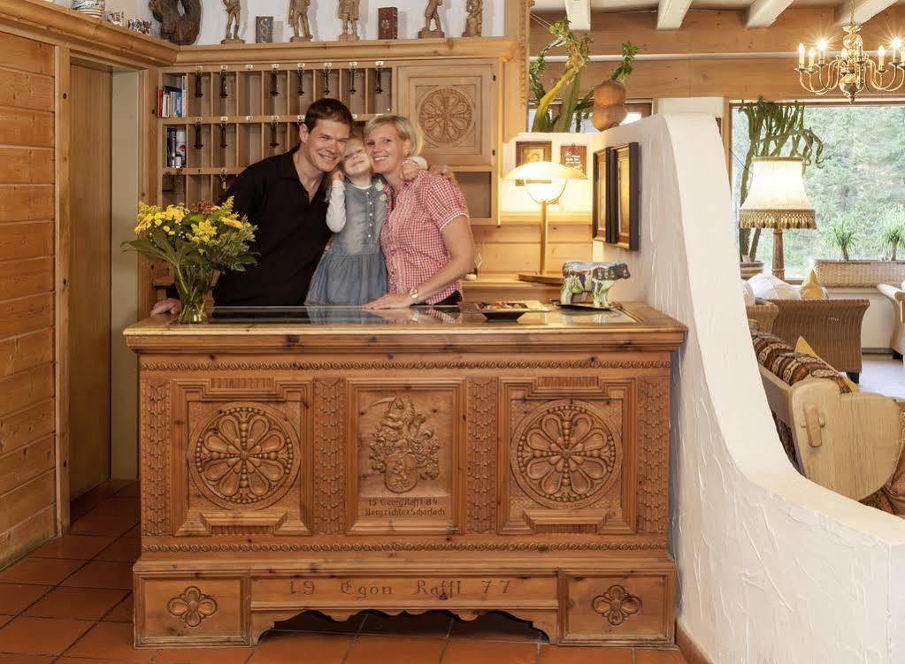 Raffl'S Hotel ลอยทัช ภายนอก รูปภาพ
